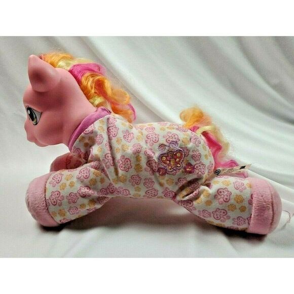 My Little Pony Walking Sweet Steps Plush Hasbro - Picture 6 of 9